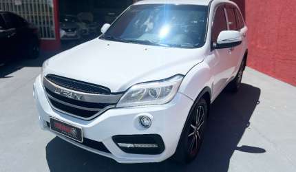 Lifan x60 mecânica 2019 baixa km