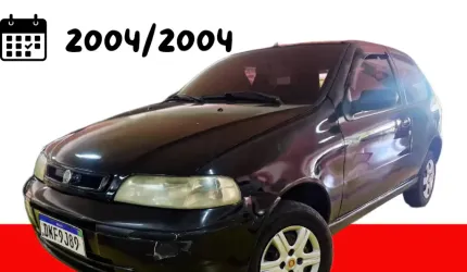 Palio 1.0 barato / bom estado
