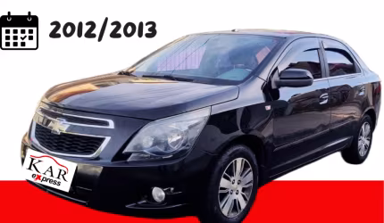 Cobalt ltz automático/bom estado