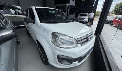 Uno attractive 1.0 flex 6v 5p