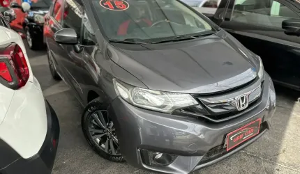 Honda fit 2015