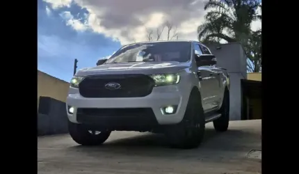 Ford ranger xltcd4a32c 2022