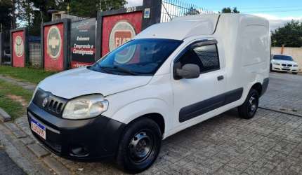 Fiat fiorino 1.4 celebration
