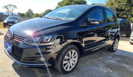 Fox 1.6 baixa km