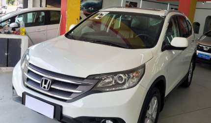Honda/cr-v exc