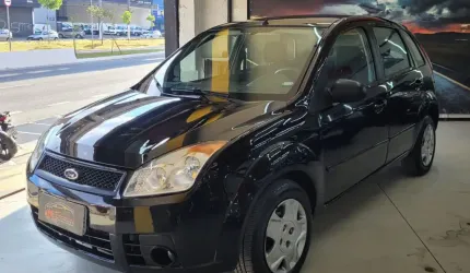 Ford fiesta 1.0 flex ano 2010