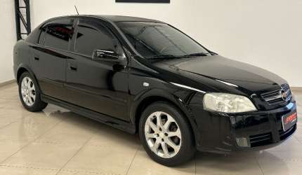 Chevrolet astra 2011 hatch  completo