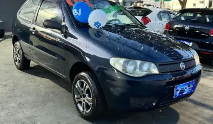Fiat palio 2008