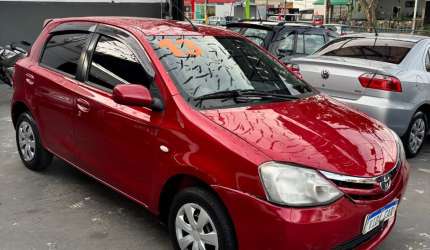 Etios xs 1.3