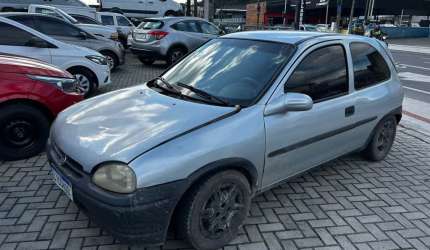Chevrolet corsa gl 1.6 mpfi / 1.4 efi 2p e 4p
