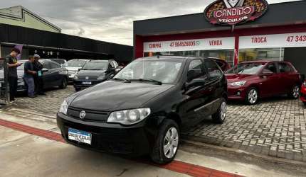 Fiat palio celebration 1.0 fire flex 8v 2p