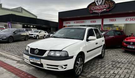 Volkswagen gol 1.0 plus 16v 4p
