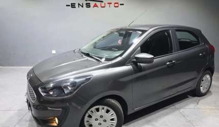 Ford ka 2021 1.0 ti-vct flex se plus manual