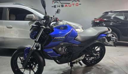 Yamaha fz15 150 fazer flex 2023