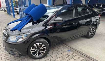 Chevrolet prisma 2015 1.4 mpfi ltz 8v flex 4p manual
