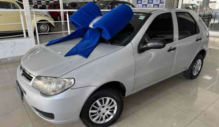 Fiat palio 2015 1.0 mpi fire 8v flex 4p manual