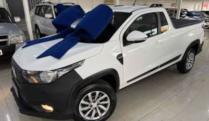 Fiat strada 2022 1.3 firefly flex freedom cs manual