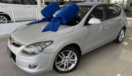 Hyundai i30 2011 2.0 mpi 16v gasolina 4p automático