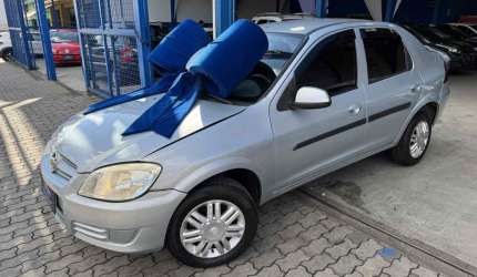 Chevrolet prisma 2012 1.4 mpfi lt 8v flex 4p manual