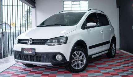 Volkswagen crossfox gii 2013