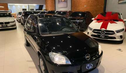 Chevrolet celta 2010 1.0 mpfi spirit 8v flex 4p manual