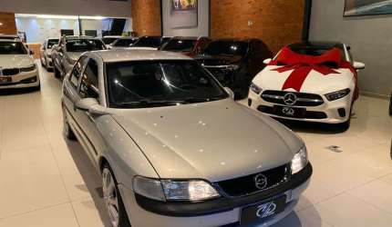 Chevrolet vectra 1999 2.2 mpfi gls 8v gasolina 4p manual