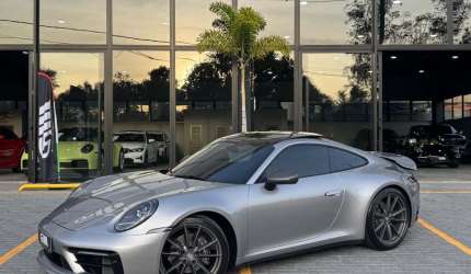 Porsche 911 carrera t 3.0 370cv