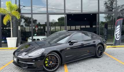 Porsche panamera 4 e-hybrid 2.9 462cv