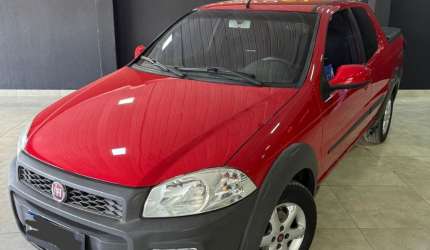 Strada freedom 1.4 cd