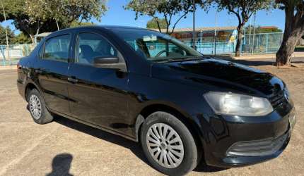 Vw voyage  mi 1.0 2014