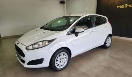 New fiesta 1.5 manual 