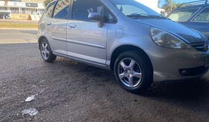 Honda fit lxl 1.4 flex 
