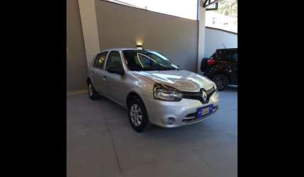 Renault clio exp1016vh 2014