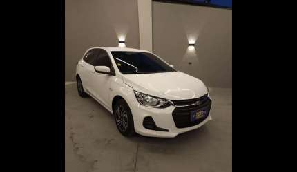 Chevrolet onix 10tat hb 2021