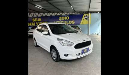 Ford ka se 1.5 sd b 2018