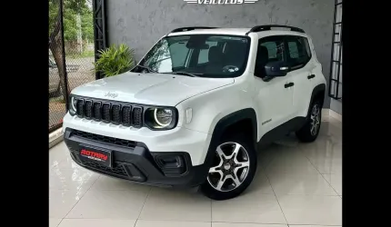 Jeep renegade sport t270 2023