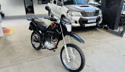 Honda nxr bros 160 