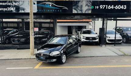 Fiat siena 1.0 4p el flex