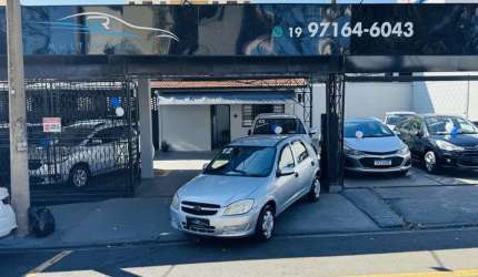 Chevrolet celta 1.0 4p ls flex