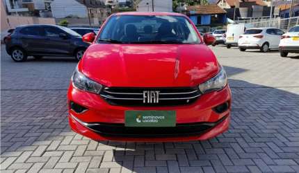 Fiat cronos 2023 1.0 firefly flex drive manual
