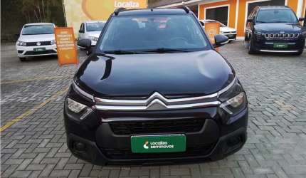 Citroen c3 2023 1.0 firefly flex feel manual