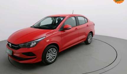 Fiat cronos 2022 1.3 firefly flex drive manual