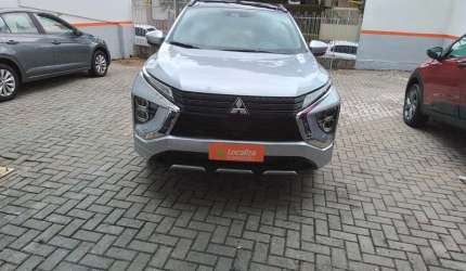 Mitsubishi eclipse cross 2023 1.5 mivec turbo gasolina hpe-s cvt