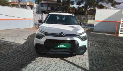 Citroen c3 2023 1.0 firefly flex feel manual