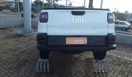 Fiat strada 2023 1.4 fire flex endurance cs manual
