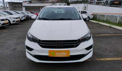Fiat cronos 2023 1.0 firefly flex drive manual