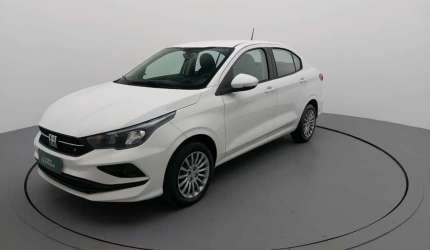 Fiat cronos 2022 1.3 firefly flex drive manual