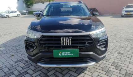Fiat pulse 2023 1.0 turbo 200 flex audace cvt
