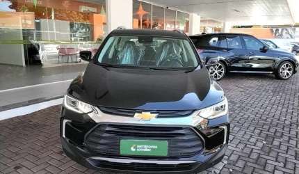 Chevrolet tracker 2023 1.2 turbo flex premier automático