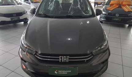 Fiat cronos 2023 1.0 firefly flex drive manual